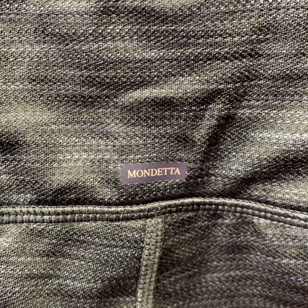 NWT Mondetta High Waisted Active Leggings - Picture 9 of 10